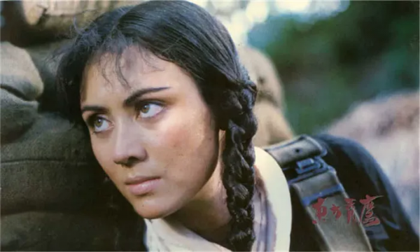 香港影壇12位打女：羅芙洛武力值高，洪金寶老婆巔峰時期隱退