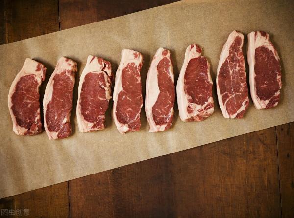 什麼才是健康的飲食？65歲後身體容易缺5種營養，注意別過量補充