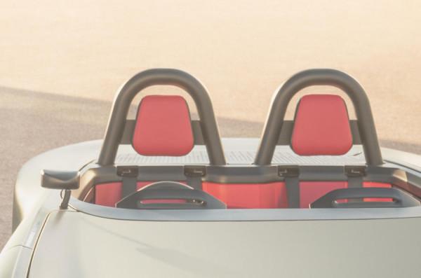 多家公司合力開發 公路電動跑車Aura概念車官圖 多家公司合力開發 公路電動跑車Aura概念車官圖