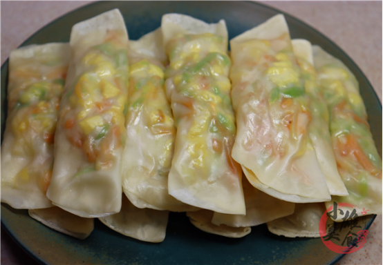 早餐這樣做，10分鐘就出鍋，簡單又營養，老人小孩都愛吃