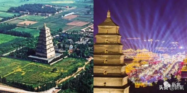 絕色退圈，古典美正在消亡…