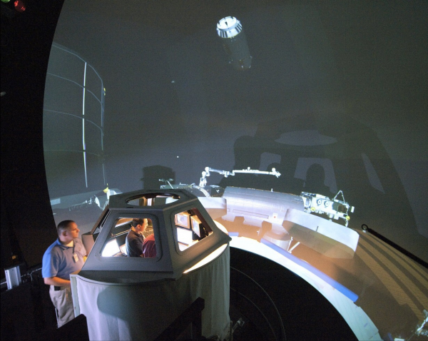 這就是美國，不止一個“休斯敦”