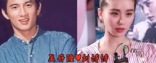 哪對明星夫妻才是你心中校草校花級別的? 哪對明星夫妻才是你心中校草校花級別的?