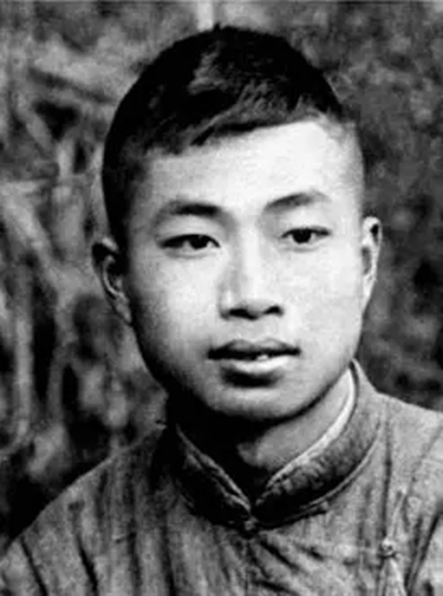 16位井岡山紅軍中的大學生，14人犧牲，僅2人活到新中國成立