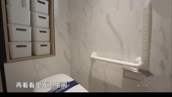 一家六口,四世同堂,住在47㎡的房子,房子雖小,他們卻很滿意 一家六口,四世同堂,住在47㎡的房子,房子雖小,他們卻很滿意