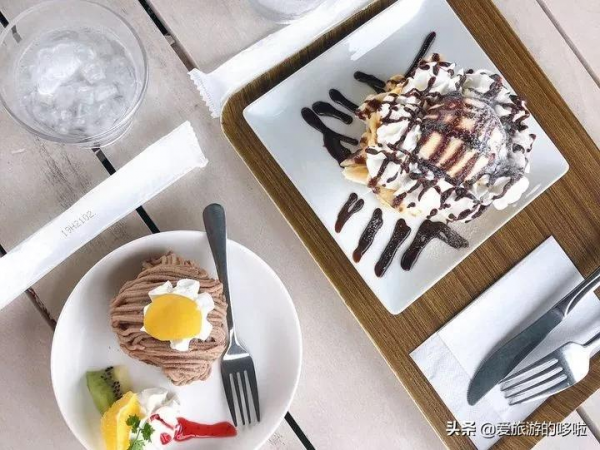 日本7處海景咖啡廳，捧著咖啡吹著海風，等你來哦