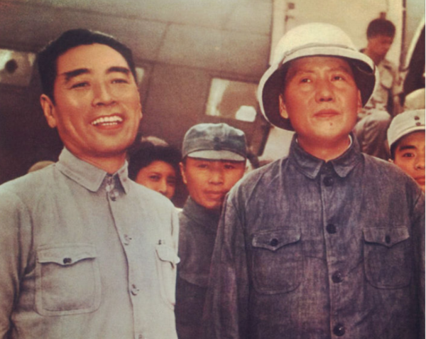遵義會議後，為何只有主席才能挽救紅軍？10大原因一次說清楚