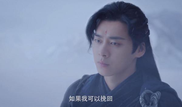 《鏡雙城》8集定檔，李易峰再戰古偶，陳鈺琪雖美卻不及動漫