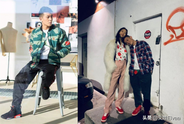 陳冠希看NBA成女兒奴!穿中國結外套給女兒拍照,老婆當甩手掌櫃 陳冠希看NBA成女兒奴!穿中國結外套給女兒拍照,老婆當甩手掌櫃