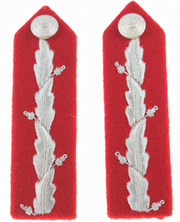 英國陸軍禮服的徽章五花八門,你學會識別郡尉的標誌了嗎? 英國陸軍禮服的徽章五花八門,你學會識別郡尉的標誌了嗎?