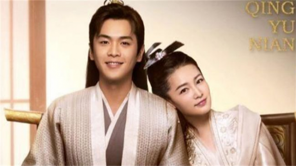 下一年待播劇官宣，楊冪一人佔了3部，這是要“霸屏”的節奏嗎？