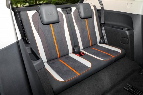 新車 | 行駛質感出色，細節有待提升，試駕大眾ID.6 CROZZ