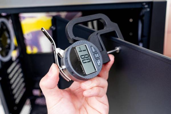 散熱優等生&mdash;&mdash;安鈦克DF 800Flux使用體驗