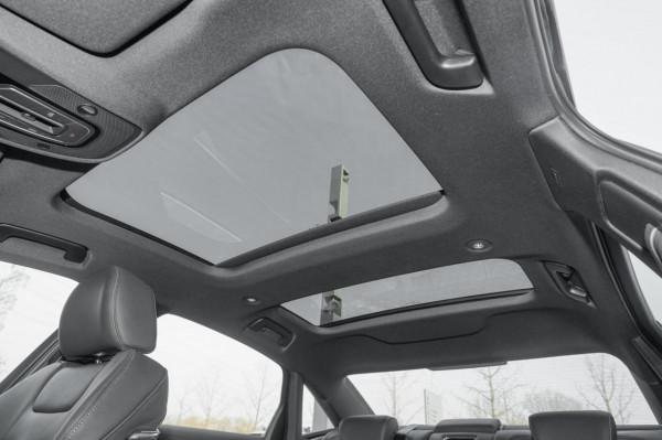 奧迪A6L PHEV:插電式混合動力,搭載2.0T+7擋雙離合,造型帥氣 奧迪A6L PHEV:插電式混合動力,搭載2.0T+7擋雙離合,造型帥氣