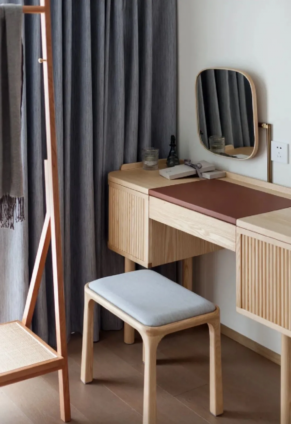 清歡白露 | 美妙的“一貧如洗風”