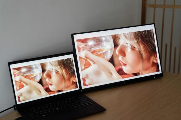 隨心觸控,優派TD2230觸控顯示器上手體驗 隨心觸控,優派TD2230觸控顯示器上手體驗