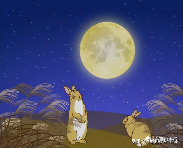 日本人中秋這樣過,他們也有賞月習俗? 日本人中秋這樣過,他們也有賞月習俗?