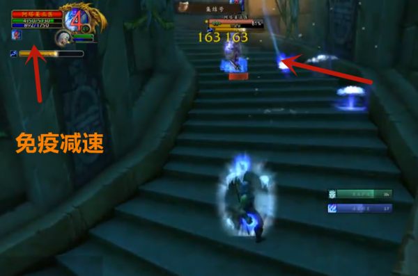 魔獸賽季服:最後一個小號站樁升級副本被暗改,這是好事還壞事? 魔獸賽季服:最後一個小號站樁升級副本被暗改,這是好事還壞事?