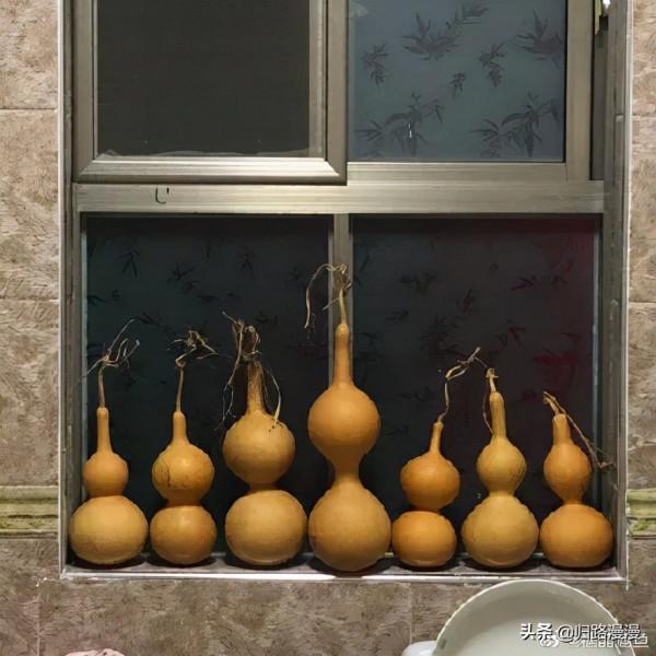 爸媽覺得好看的裝飾品...畫風一言難盡