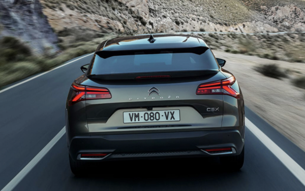 內銷轉外銷，英國將會明年上市！雪鐵龍--凡爾賽