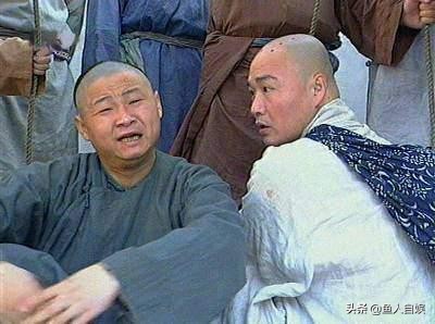 《康熙微服私訪記》演員現狀:三德子成養雞大戶,法印又過得如何 《康熙微服私訪記》演員現狀:三德子成養雞大戶,法印又過得如何