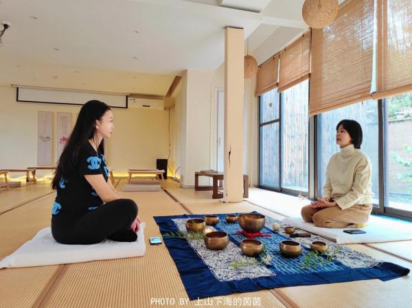 走進莫干山治癒系民宿,在禪意滿滿天真樂元靜心酒店遇見最真自己 走進莫干山治癒系民宿,在禪意滿滿天真樂元靜心酒店遇見最真自己