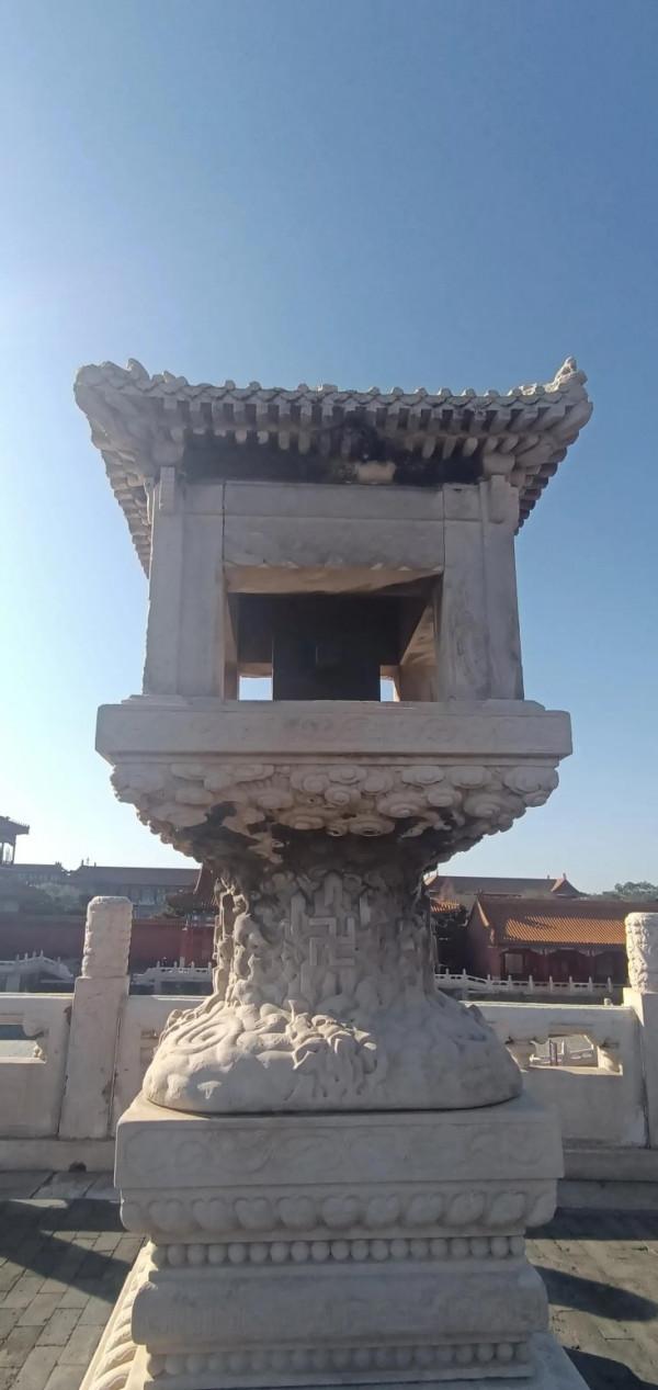 去故宮——尋找喵星人 去故宮——尋找喵星人