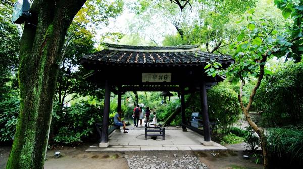 浙江這麼大，要說適合居住和養老的還屬這三座城，環境好，底蘊深