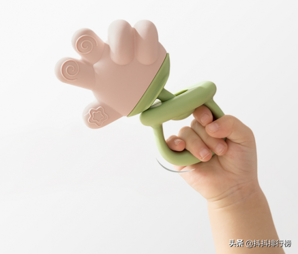 嬰兒牙膠推薦：嬰兒牙膠哪個牌子好？嬰兒牙膠有必要買嗎？