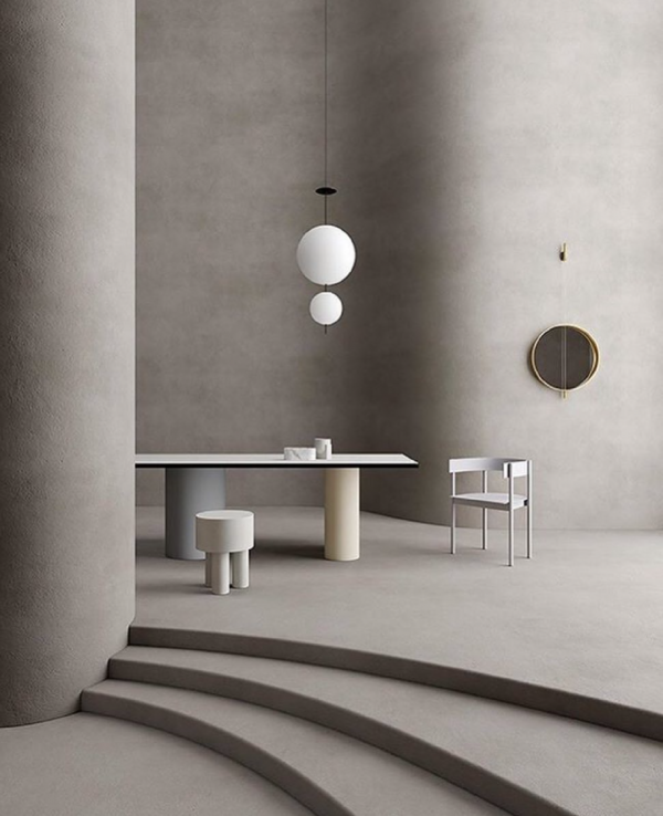 微岩石,大道至簡的自然美 微岩石,大道至簡的自然美