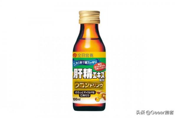 生活不能少：日本藥妝排行榜