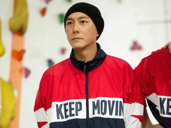 《追光吧！》一公收官，張衛健氣場迫人，淘汰者出乎意料