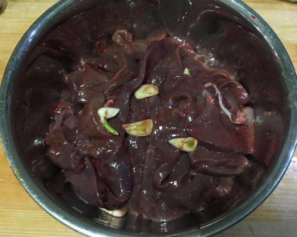 冬日暖心三鮮粉，養胃養生，教你簡單易學家常做法