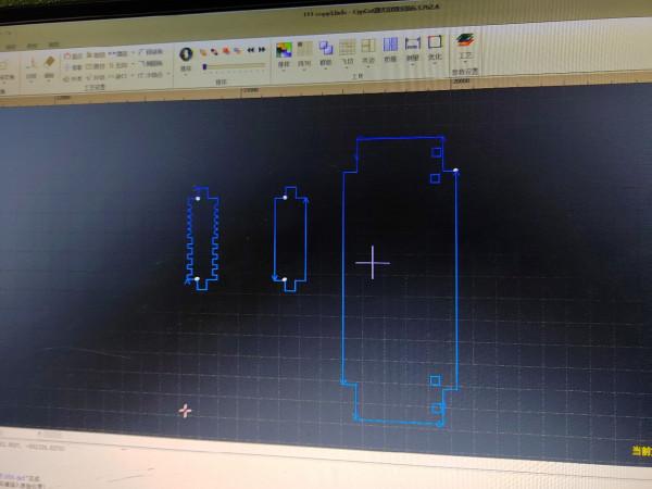 「DIY」釣臺雖然有點缺陷,但是巴適得很 「DIY」釣臺雖然有點缺陷,但是巴適得很