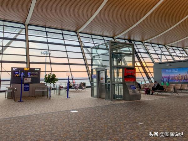 告訴你一個真實的出境經歷——去美國看女兒