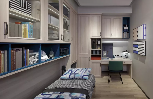 這樣子裝修功能房,可以滿足全家人不同需求 這樣子裝修功能房,可以滿足全家人不同需求