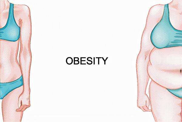 吃不會讓你長胖，這幾個原因才是讓中年人發福的元兇