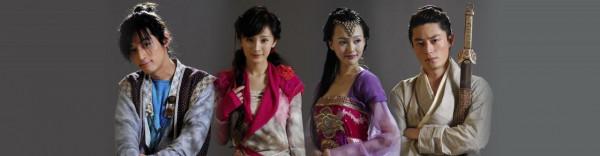 市場說沒就沒,於正四年二十部劇讓唐人亂了陣腳,失去了統治地位 市場說沒就沒,於正四年二十部劇讓唐人亂了陣腳,失去了統治地位