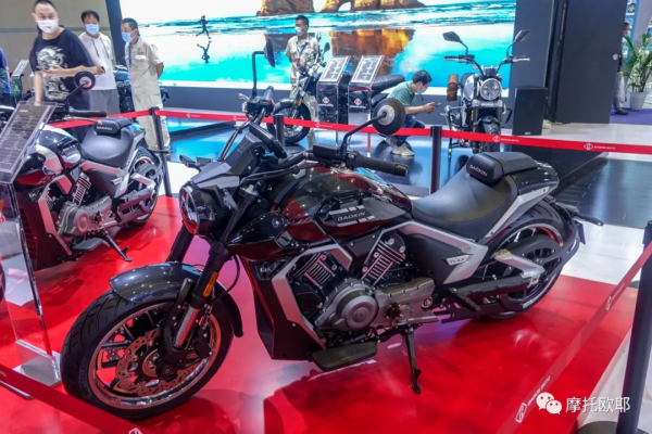 高金GK1200、THOR1000明年正式發售，公升級ADV電控拉滿敬請期待