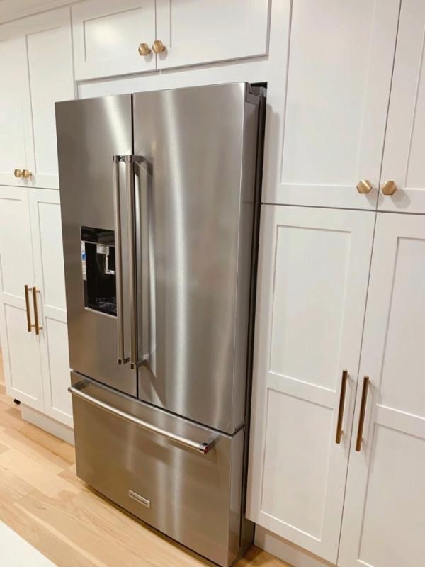 被網紅帶偏的家居設計，看似“高大上”，實際很雞肋，別再跟風啦