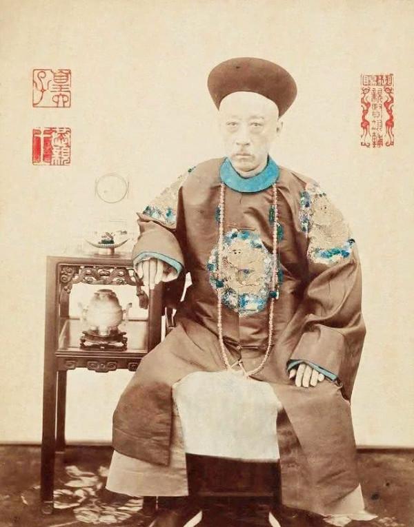 北洋水師之前，清政府差點花巨資買了一支艦隊，後來卻黃了