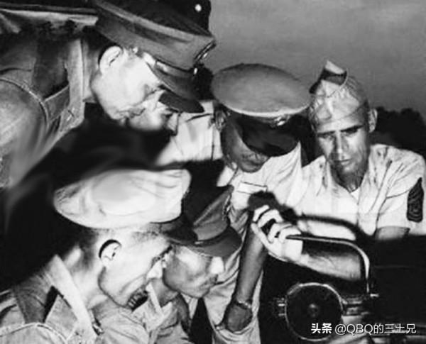 “第十二縱隊”海陽覆滅記,16名特務落網,為何7年後頭目才槍決 “第十二縱隊”海陽覆滅記,16名特務落網,為何7年後頭目才槍決