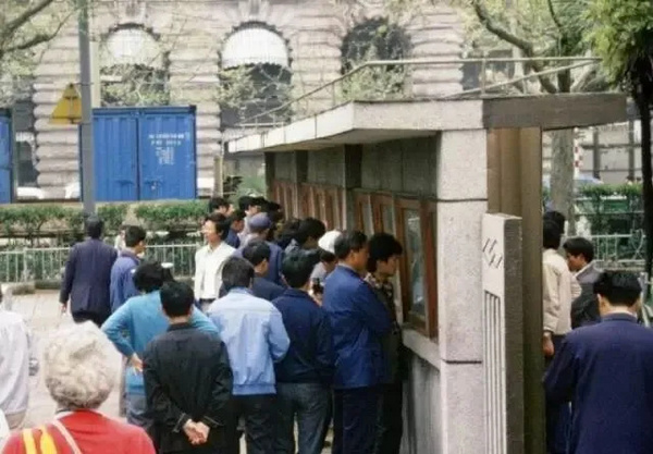 滿滿的感動，每一張老照片都是故事，美好的八十年代