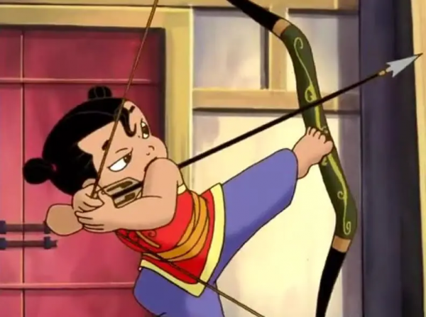 當童年動畫都修復成4K畫質,你還願意再看一遍嗎? 當童年動畫都修復成4K畫質,你還願意再看一遍嗎?