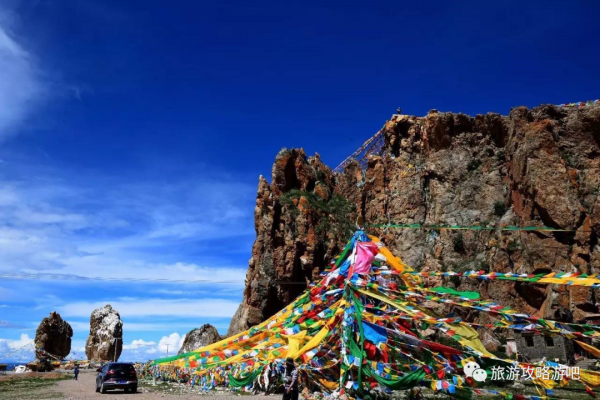 國內這9個值得一去的地方，有你要的詩和遠方，出發吧？