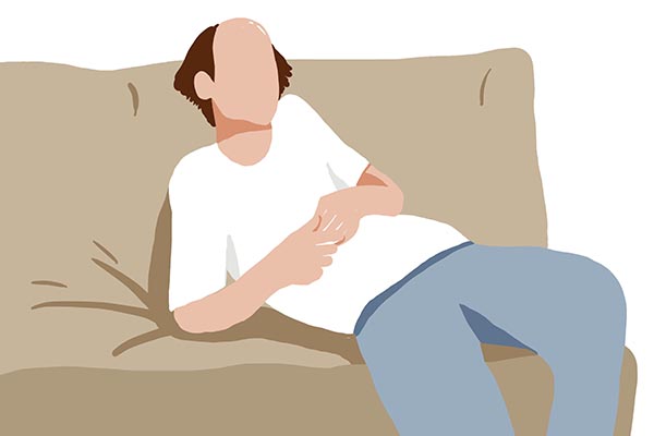 春節在家，怕長胖？瘦人的10個小技巧，幫你輕鬆控制體重