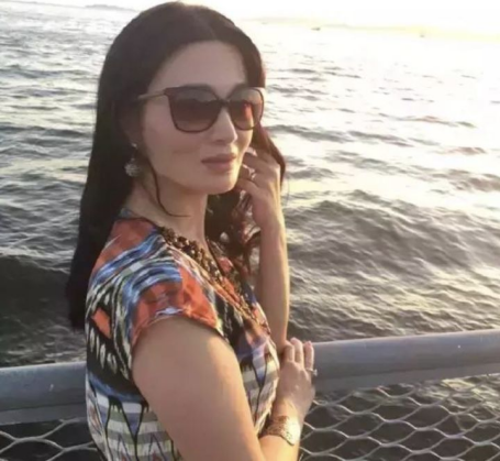 &quot;人生贏家&quot;陳少霞：事業巔峰閃婚遭棄，二嫁富豪扭轉命運拼三胎