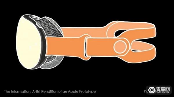 Mark Gurman:蘋果MR最早明年釋出,硬體指標極為高階 Mark Gurman:蘋果MR最早明年釋出,硬體指標極為高階