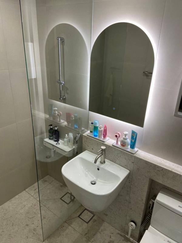 90㎡剛需面積，韓國夫妻只買基礎軟裝，極簡乾淨顯大，又有煙火氣