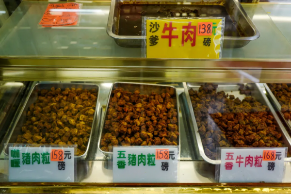 除了鉅記，澳門還有哪些值得買的手信？